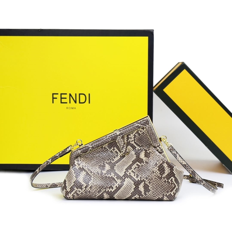 Fendi First Bags